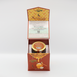 Sâm Ngọc Linh Ngâm Mật Ong TRIMICO 175ml 6 snl ngam mat 175ml 03