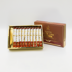 Thạch Sâm Ngọc Linh TRIMICO 7 thach sam 06