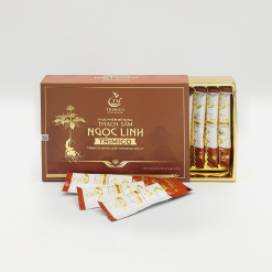 Thạch Sâm Ngọc Linh TRIMICO 9 thach sam 08